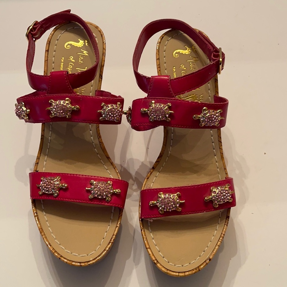 Wedges